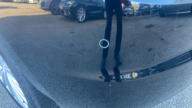 Vauxhall Astra 1.2 Turbo 145 Elite Nav Premium 5dr Petrol Hatchback